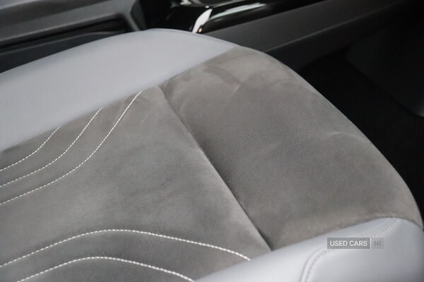 Used Volkswagen ID.5 2023 for sale - 76315387: Photo 23