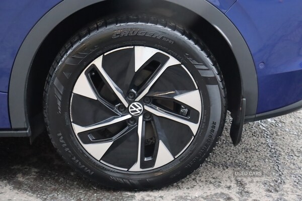 Used Volkswagen ID.5 2023 for sale - 76315387: Photo 24