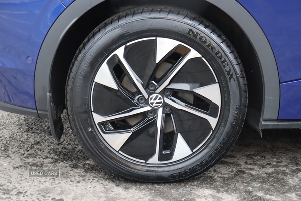 Used Volkswagen ID.5 2023 for sale - 76315387: Photo 25