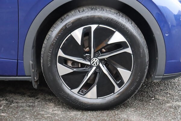 Used Volkswagen ID.5 2023 for sale - 76315387: Photo 26