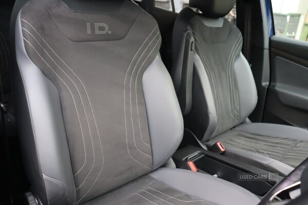 Used Volkswagen ID.5 2023 for sale - 76315387: Photo 27