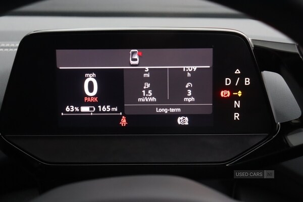 Used Volkswagen ID.5 2023 for sale - 76315387: Photo 29