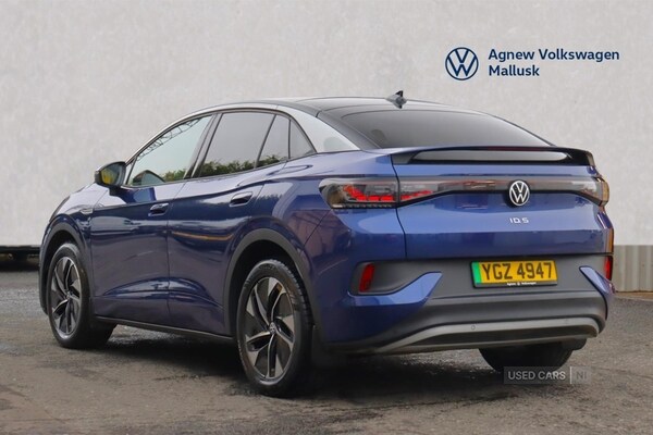 Used Volkswagen ID.5 2023 for sale - 76315387: Photo 3