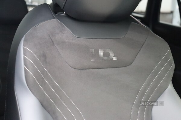 Used Volkswagen ID.5 2023 for sale - 76315387: Photo 31