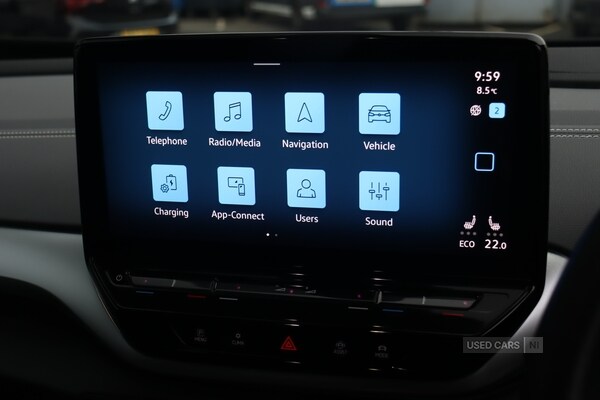 Used Volkswagen ID.5 2023 for sale - 76315387: Photo 32