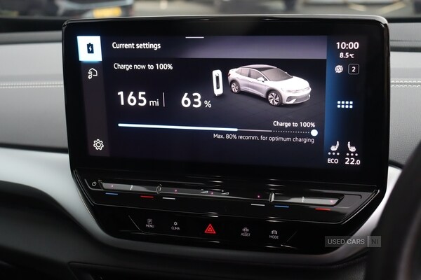 Used Volkswagen ID.5 2023 for sale - 76315387: Photo 34