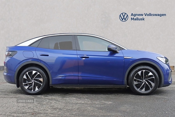 Used Volkswagen ID.5 2023 for sale - 76315387: Photo 4