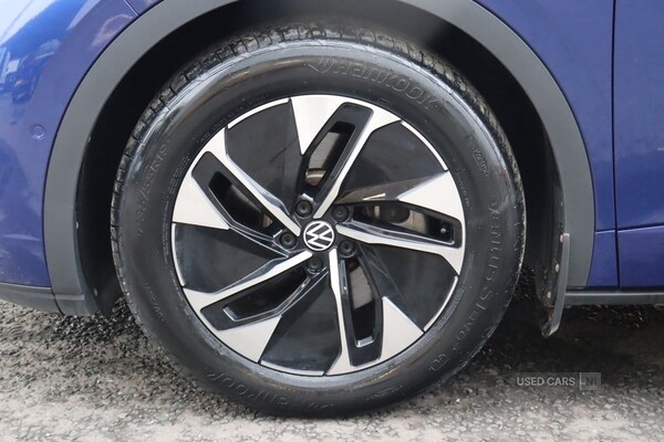 Used Volkswagen ID.5 2023 for sale - 76315387: Photo 5