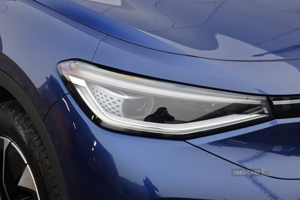 Used Volkswagen ID.5 2023 for sale - 76315387: Photo 7