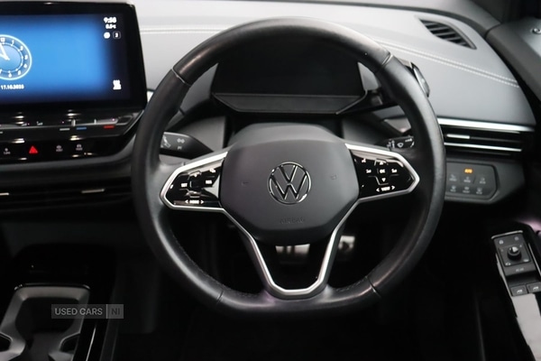 Used Volkswagen ID.5 2023 for sale - 76315387: Photo 8