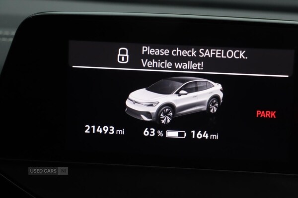 Used Volkswagen ID.5 2023 for sale - 76315387: Photo 9