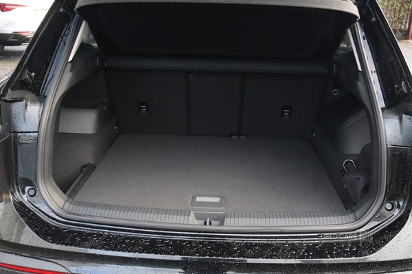 Used Volkswagen Tiguan 2025 for sale - 76634471: Photo 10