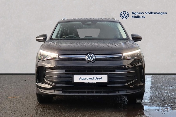 Used Volkswagen Tiguan 2025 for sale - 76634471: Photo 11