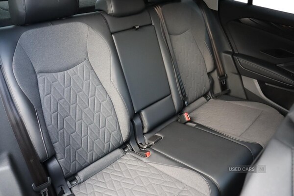 Used Volkswagen Tiguan 2025 for sale - 76634471: Photo 14