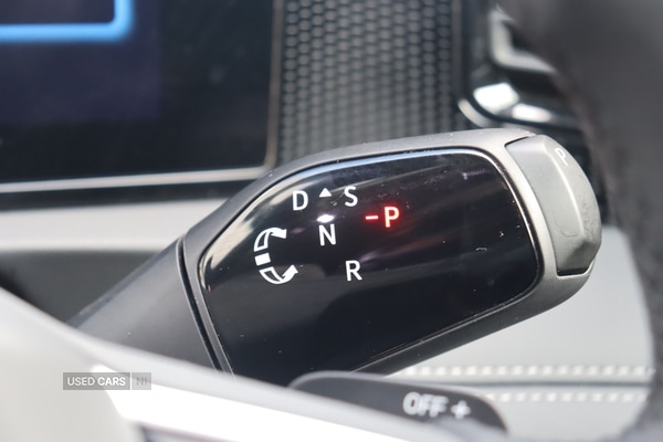 Used Volkswagen Tiguan 2025 for sale - 76634471: Photo 15