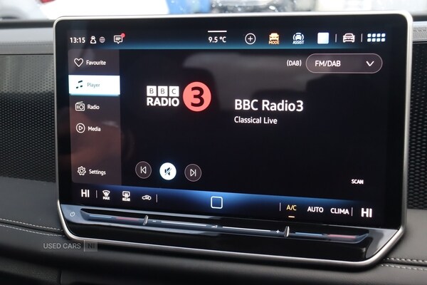 Used Volkswagen Tiguan 2025 for sale - 76634471: Photo 16