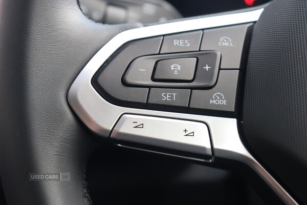 Used Volkswagen Tiguan 2025 for sale - 76634471: Photo 17