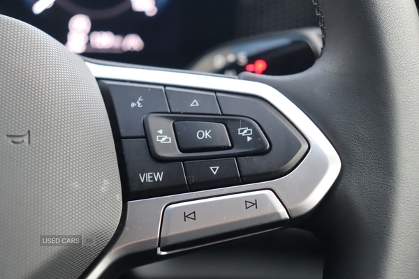 Used Volkswagen Tiguan 2025 for sale - 76634471: Photo 18