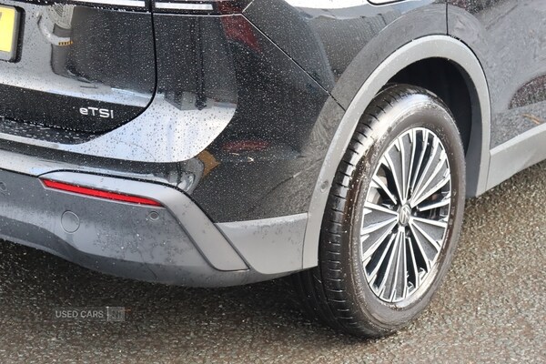 Used Volkswagen Tiguan 2025 for sale - 76634471: Photo 19