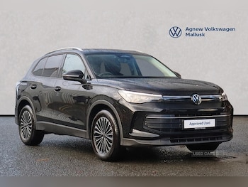 2025 - 1.5 eTSI 150 Match 5dr DSG