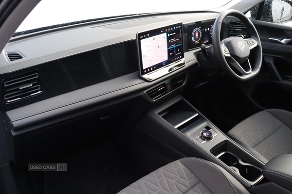 Used Volkswagen Tiguan 2025 for sale - 76634471: Photo 2