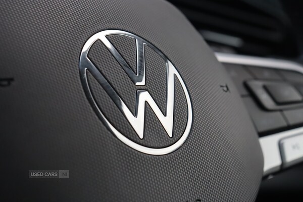 Used Volkswagen Tiguan 2025 for sale - 76634471: Photo 22