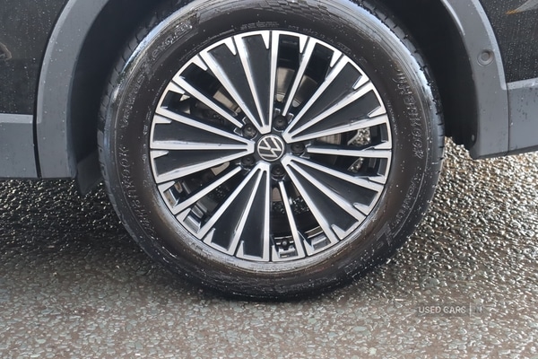 Used Volkswagen Tiguan 2025 for sale - 76634471: Photo 24