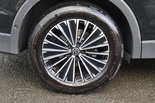 Used Volkswagen Tiguan 2025 for sale - 76634471: Photo 25