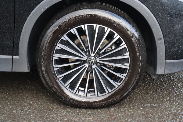 Used Volkswagen Tiguan 2025 for sale - 76634471: Photo 26