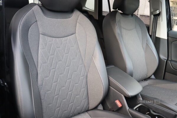 Used Volkswagen Tiguan 2025 for sale - 76634471: Photo 27