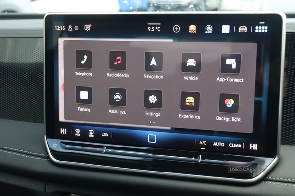 Used Volkswagen Tiguan 2025 for sale - 76634471: Photo 33