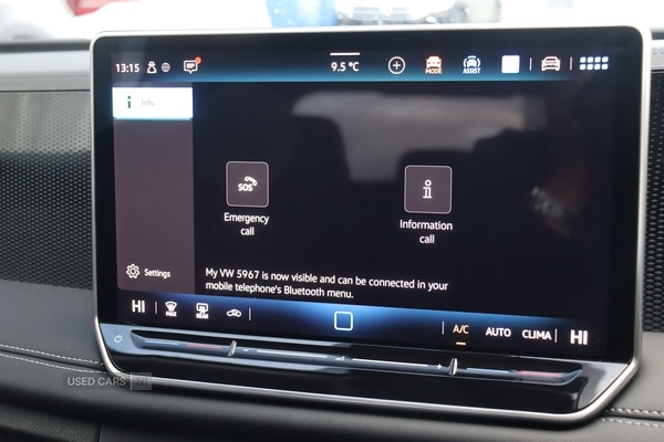 Used Volkswagen Tiguan 2025 for sale - 76634471: Photo 34