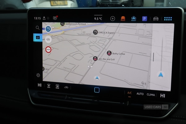 Used Volkswagen Tiguan 2025 for sale - 76634471: Photo 35