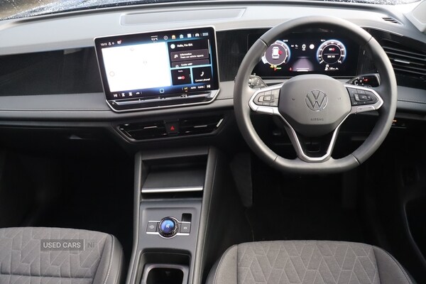 Used Volkswagen Tiguan 2025 for sale - 76634471: Photo 36