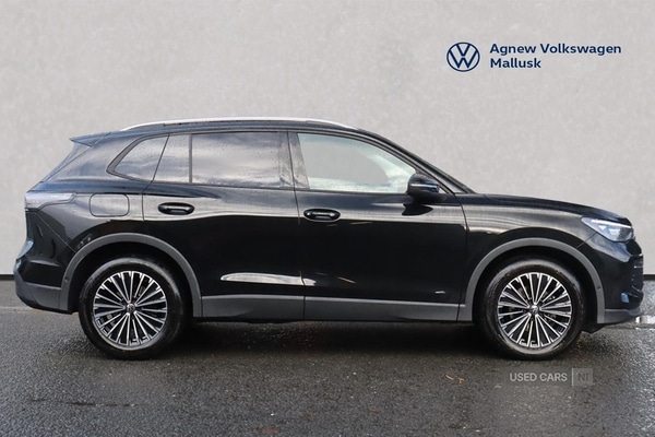 Used Volkswagen Tiguan 2025 for sale - 76634471: Photo 4