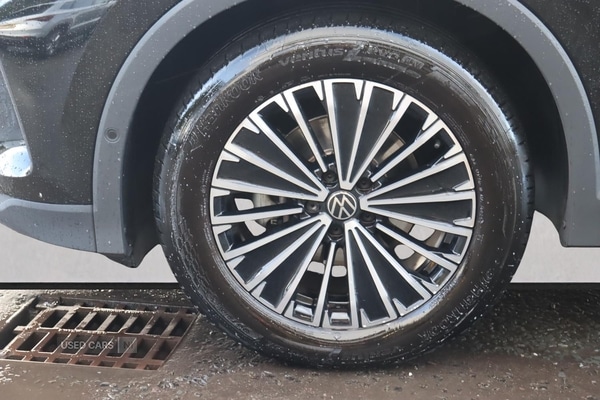 Used Volkswagen Tiguan 2025 for sale - 76634471: Photo 5