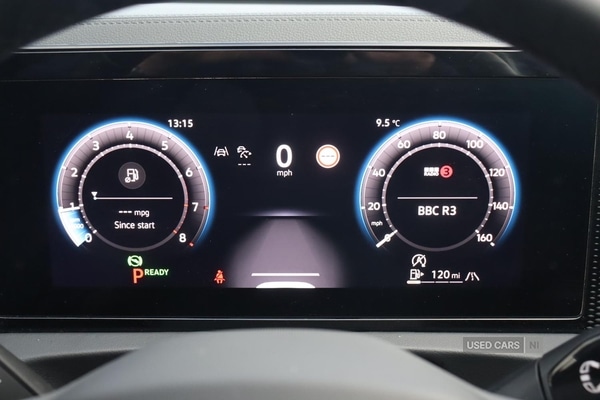 Used Volkswagen Tiguan 2025 for sale - 76634471: Photo 8