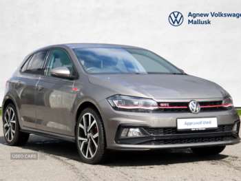 2020 - 2.0 TSI GTI+ 5dr DSG