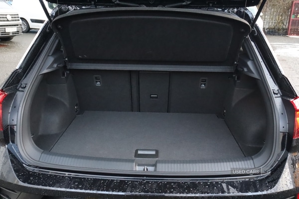 Used Volkswagen T-Roc 2025 for sale - 77292228: Photo 10