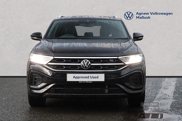 Used Volkswagen T-Roc 2025 for sale - 77292228: Photo 11