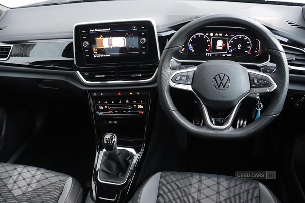 Used Volkswagen T-Roc 2025 for sale - 77292228: Photo 13