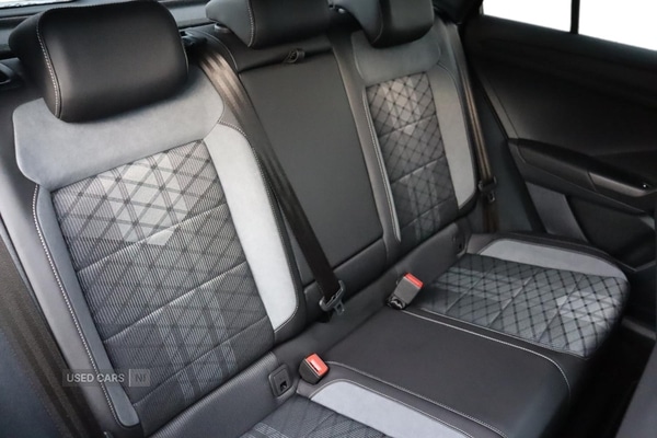 Used Volkswagen T-Roc 2025 for sale - 77292228: Photo 14