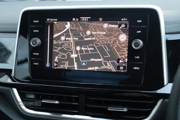 Used Volkswagen T-Roc 2025 for sale - 77292228: Photo 16