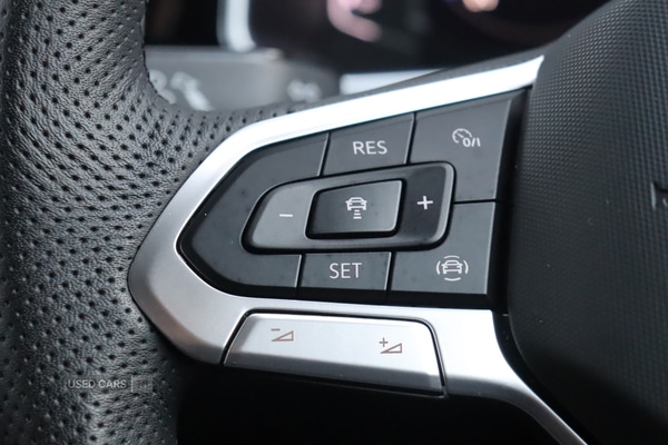 Used Volkswagen T-Roc 2025 for sale - 77292228: Photo 17