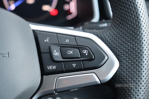 Used Volkswagen T-Roc 2025 for sale - 77292228: Photo 18