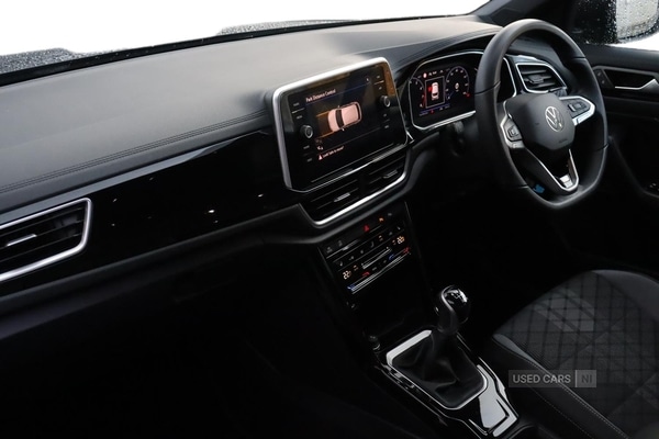 Used Volkswagen T-Roc 2025 for sale - 77292228: Photo 2