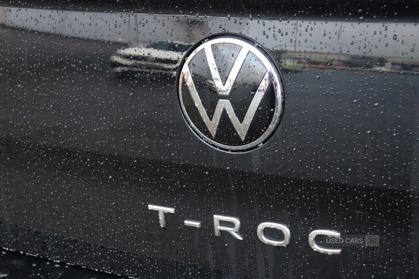 Used Volkswagen T-Roc 2025 for sale - 77292228: Photo 21