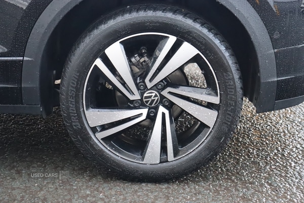 Used Volkswagen T-Roc 2025 for sale - 77292228: Photo 24