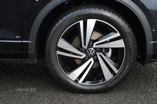 Used Volkswagen T-Roc 2025 for sale - 77292228: Photo 25