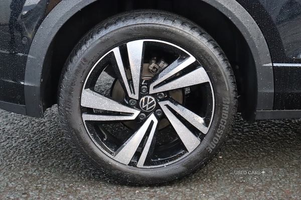 Used Volkswagen T-Roc 2025 for sale - 77292228: Photo 26